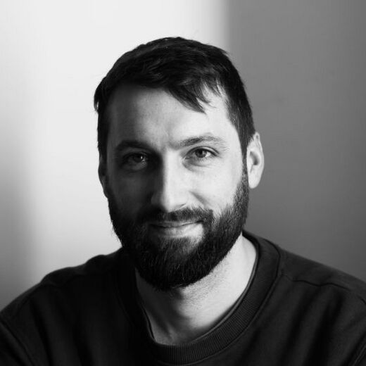 Christoph Kirchberger