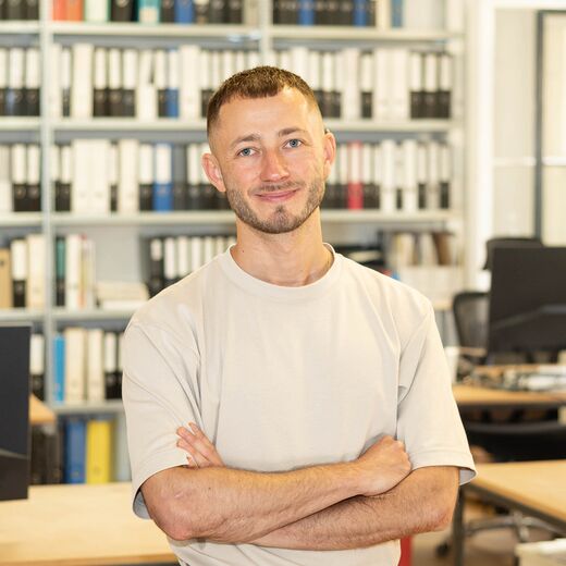 Cornelius Wohlgenannt