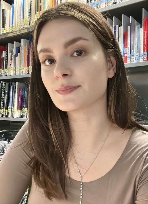 Georgia Charalampidou