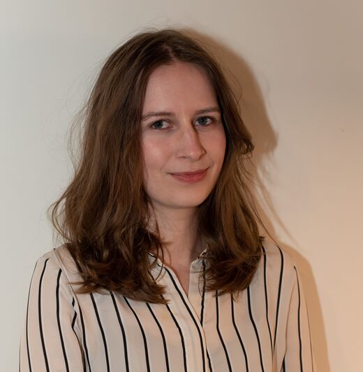 Charlotte van Vessem