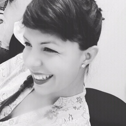 Daniela Arias Molinares